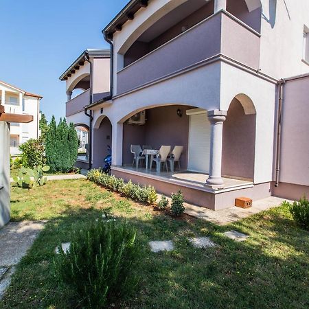 Apartments Vukalovic 2 Medulin Dış mekan fotoğraf
