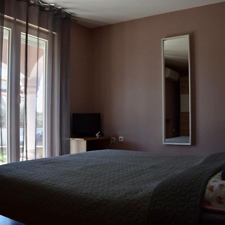 Apartments Vukalovic 2 Medulin Dış mekan fotoğraf