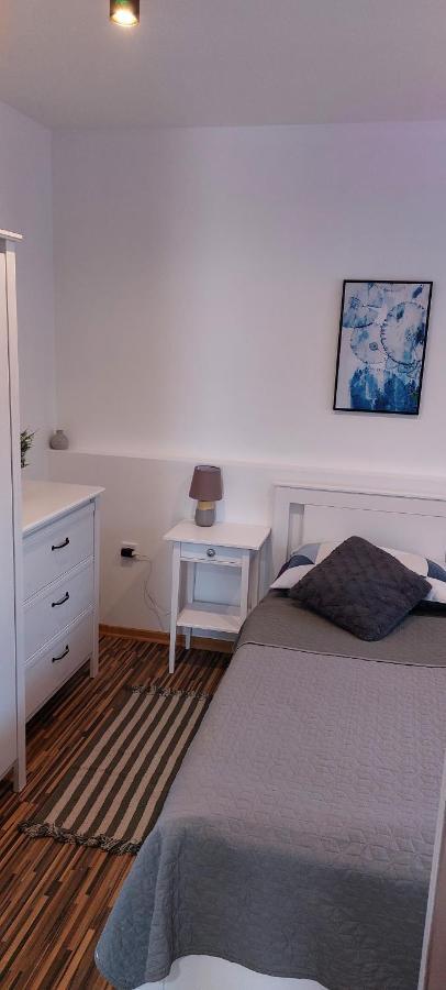 Apartments Vukalovic 2 Medulin Dış mekan fotoğraf