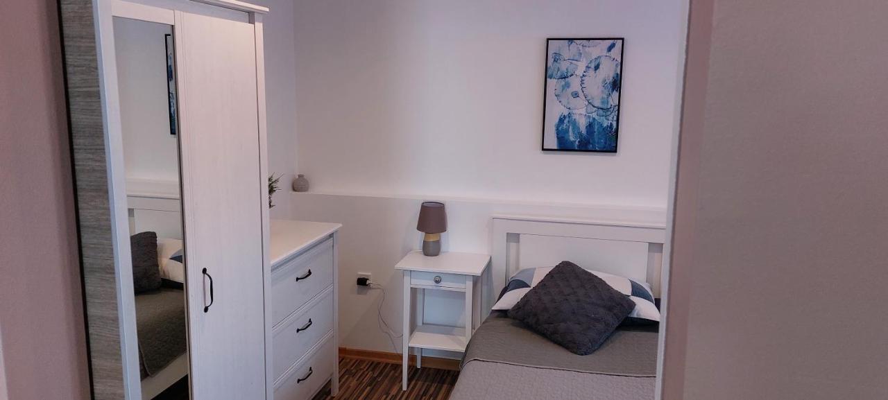 Apartments Vukalovic 2 Medulin Dış mekan fotoğraf