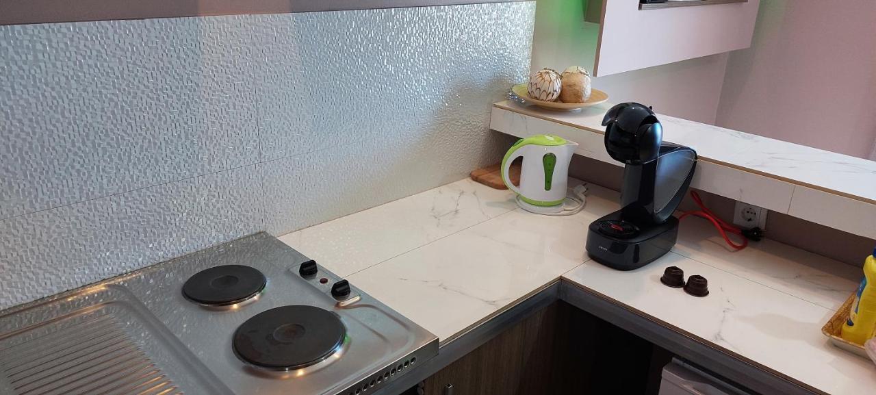 Apartments Vukalovic 2 Medulin Dış mekan fotoğraf