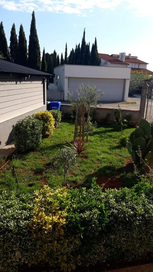 Apartments Vukalovic 2 Medulin Dış mekan fotoğraf