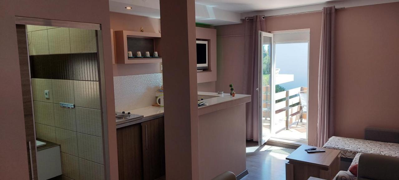 Apartments Vukalovic 2 Medulin Dış mekan fotoğraf