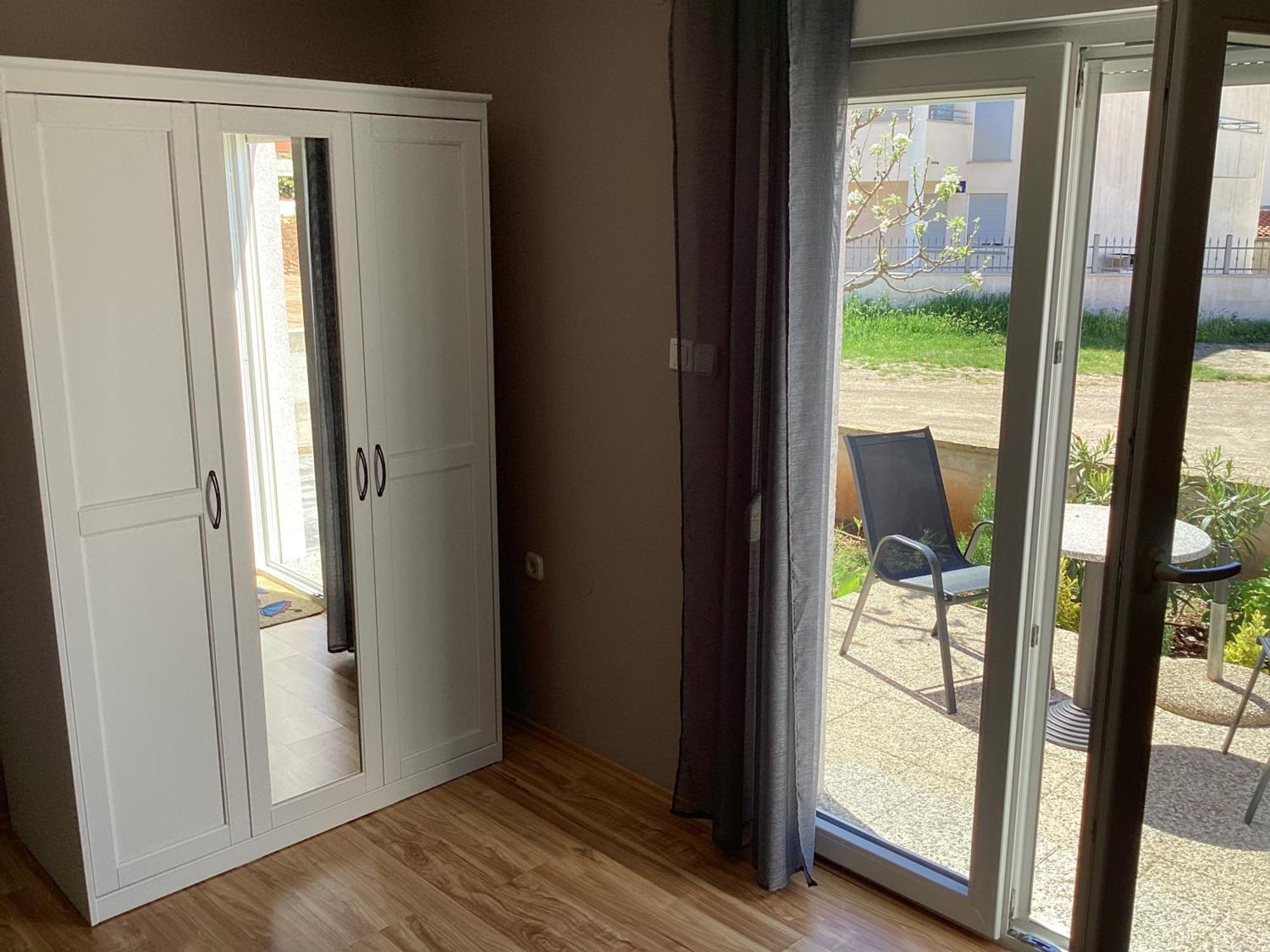 Apartments Vukalovic 2 Medulin Dış mekan fotoğraf