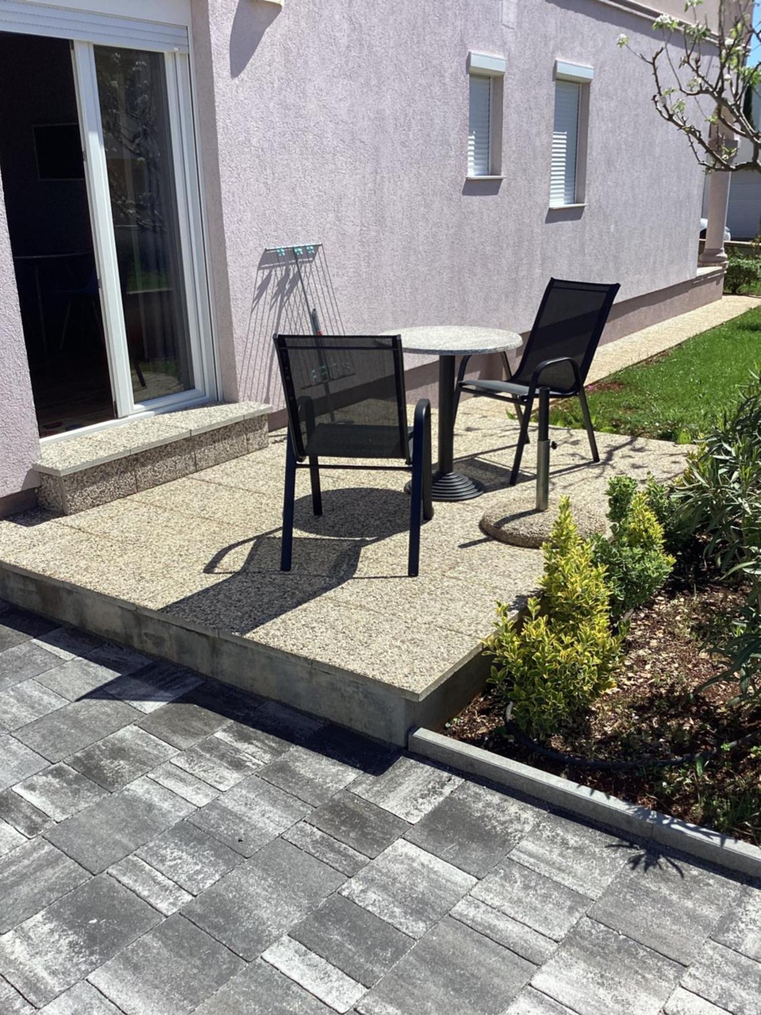 Apartments Vukalovic 2 Medulin Dış mekan fotoğraf