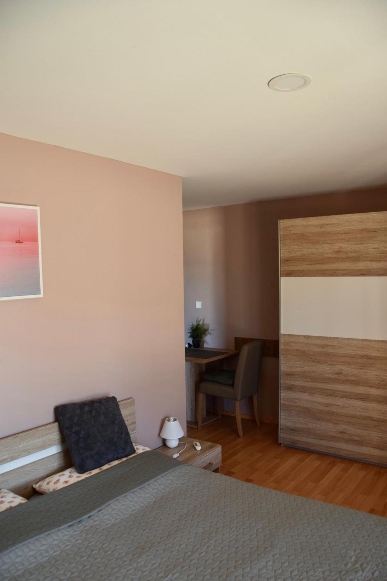 Apartments Vukalovic 2 Medulin Dış mekan fotoğraf