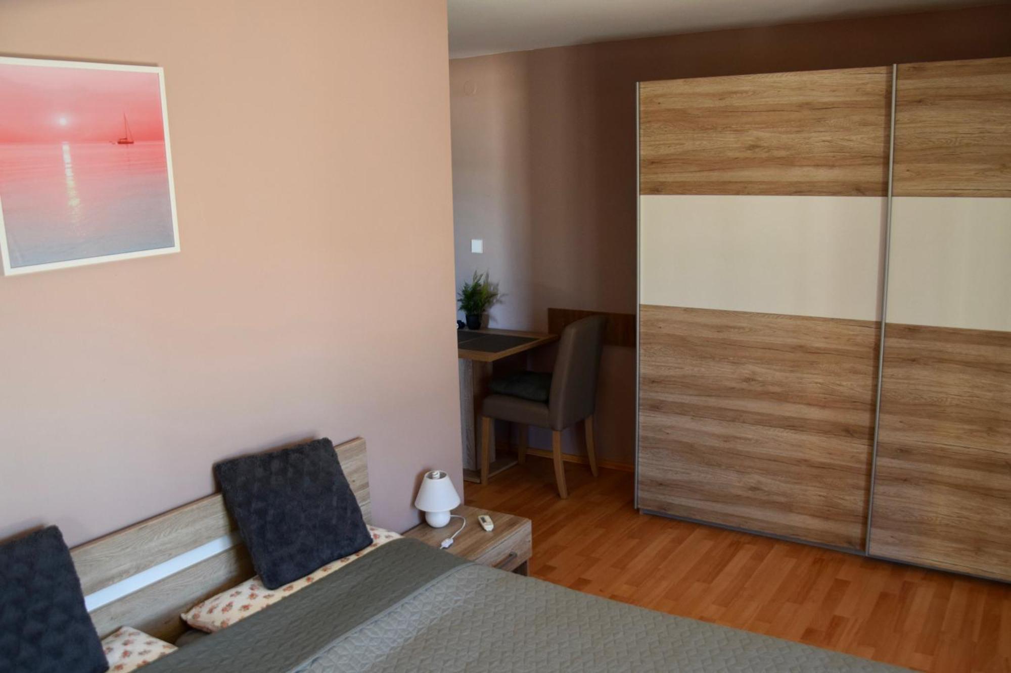 Apartments Vukalovic 2 Medulin Dış mekan fotoğraf