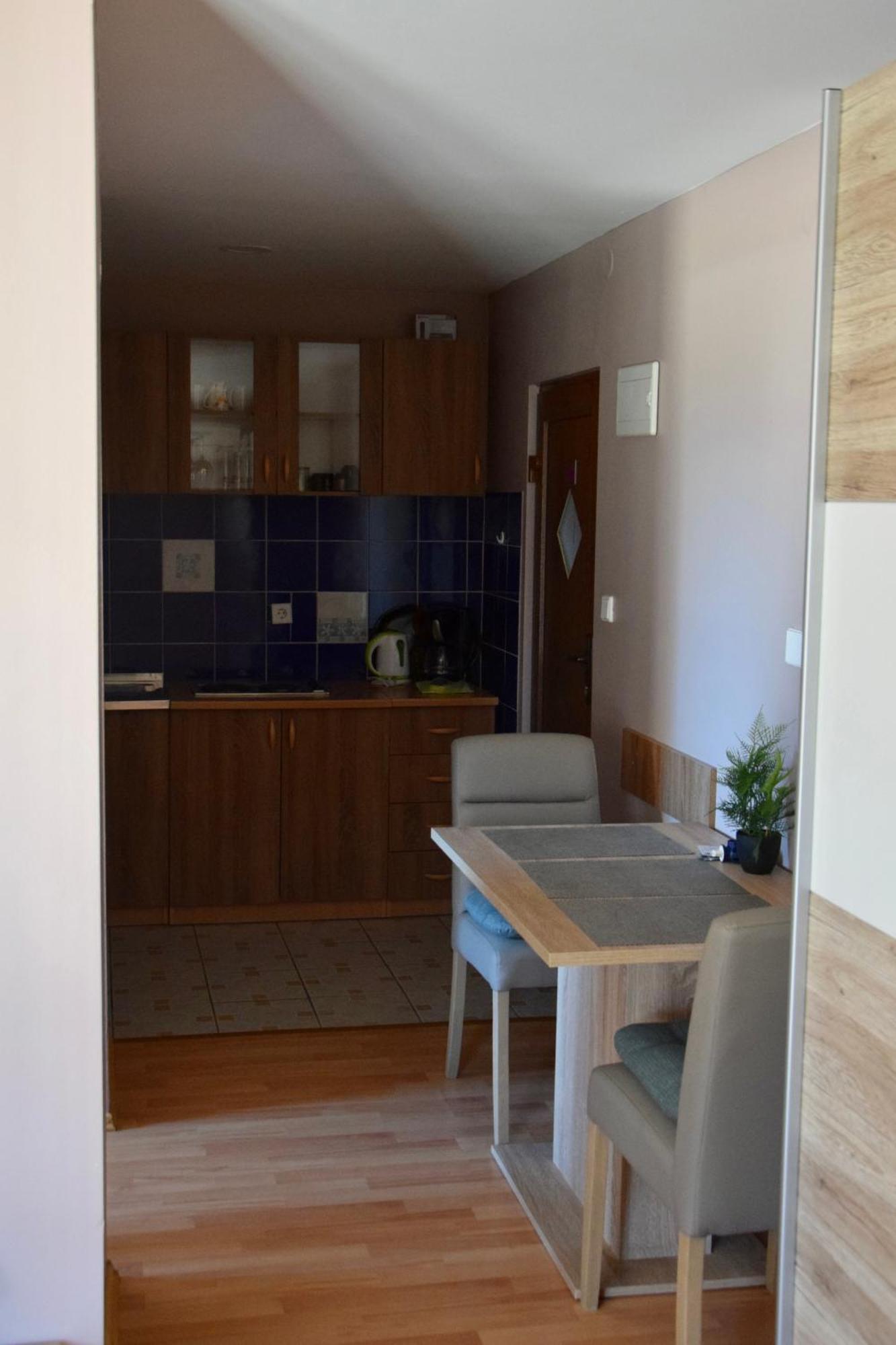 Apartments Vukalovic 2 Medulin Dış mekan fotoğraf