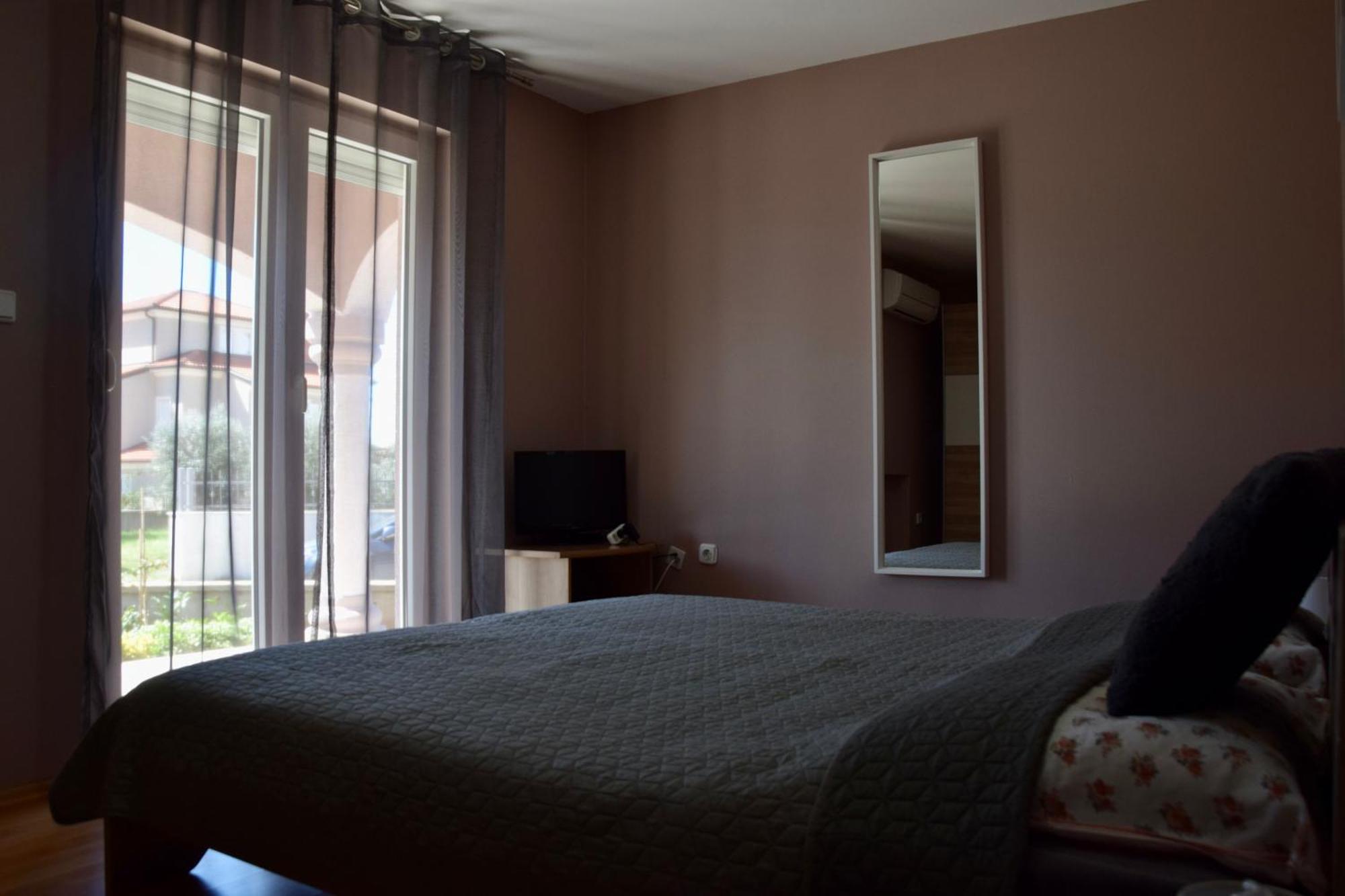 Apartments Vukalovic 2 Medulin Dış mekan fotoğraf