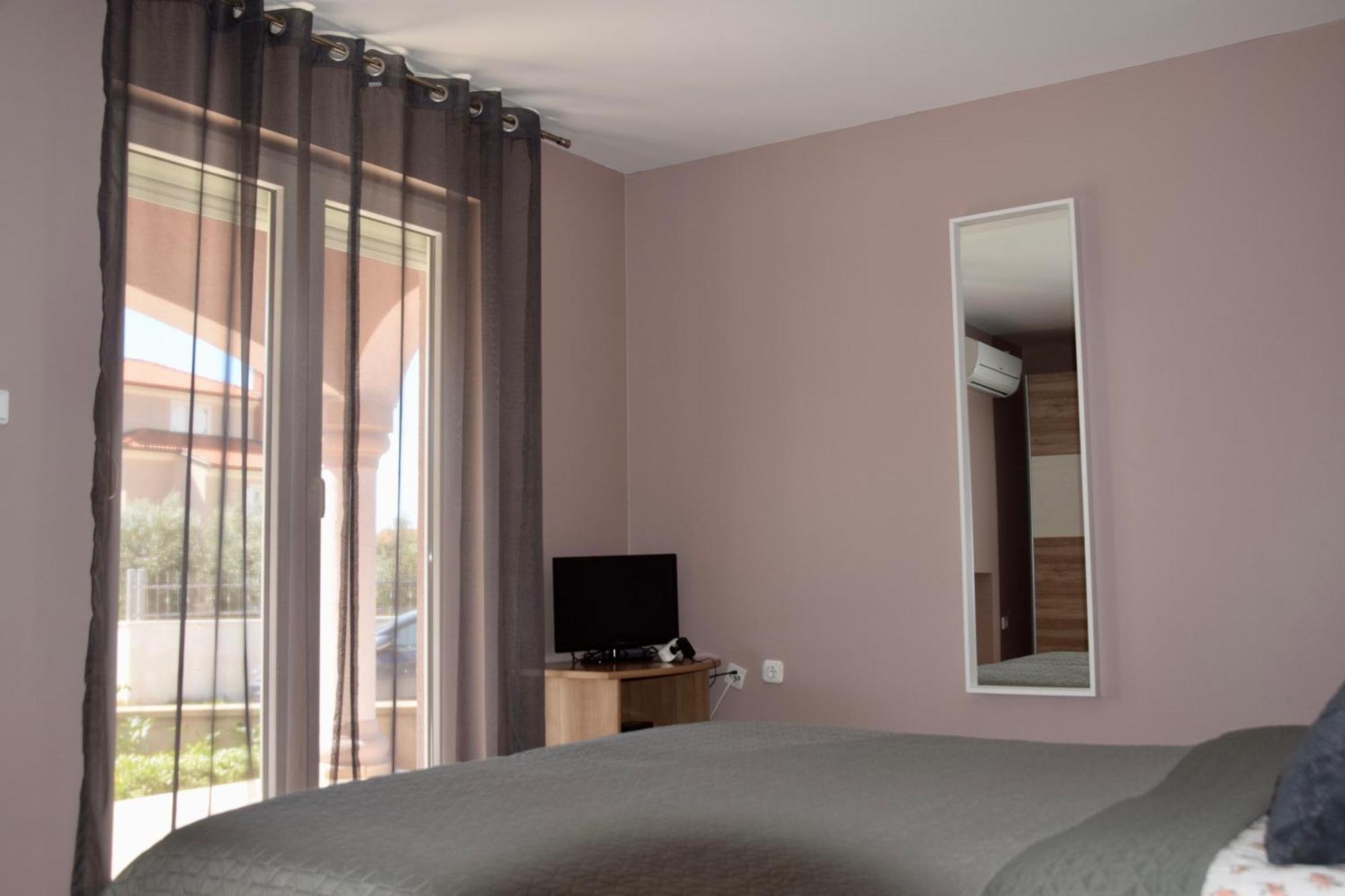 Apartments Vukalovic 2 Medulin Dış mekan fotoğraf