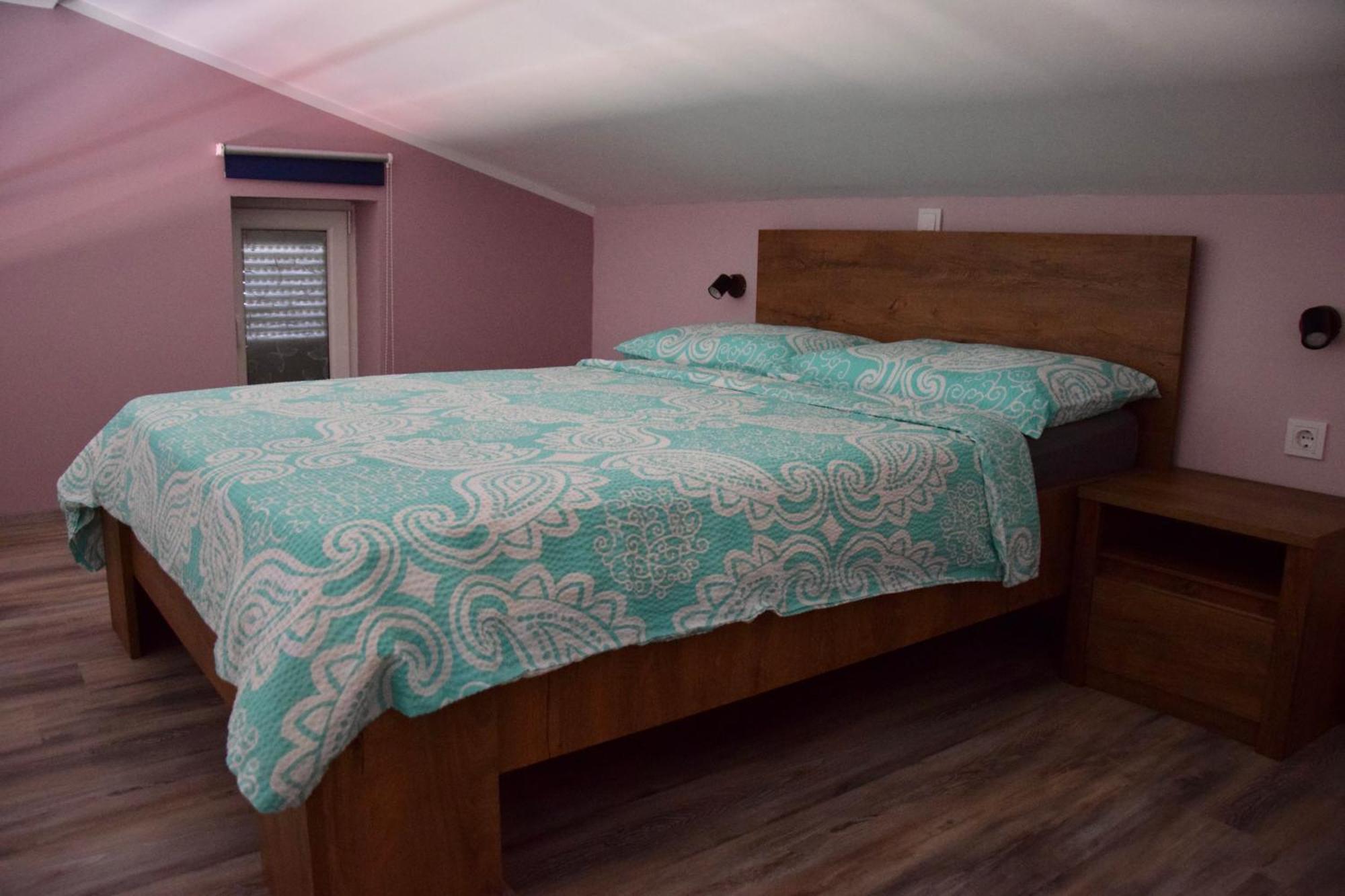 Apartments Vukalovic 2 Medulin Dış mekan fotoğraf