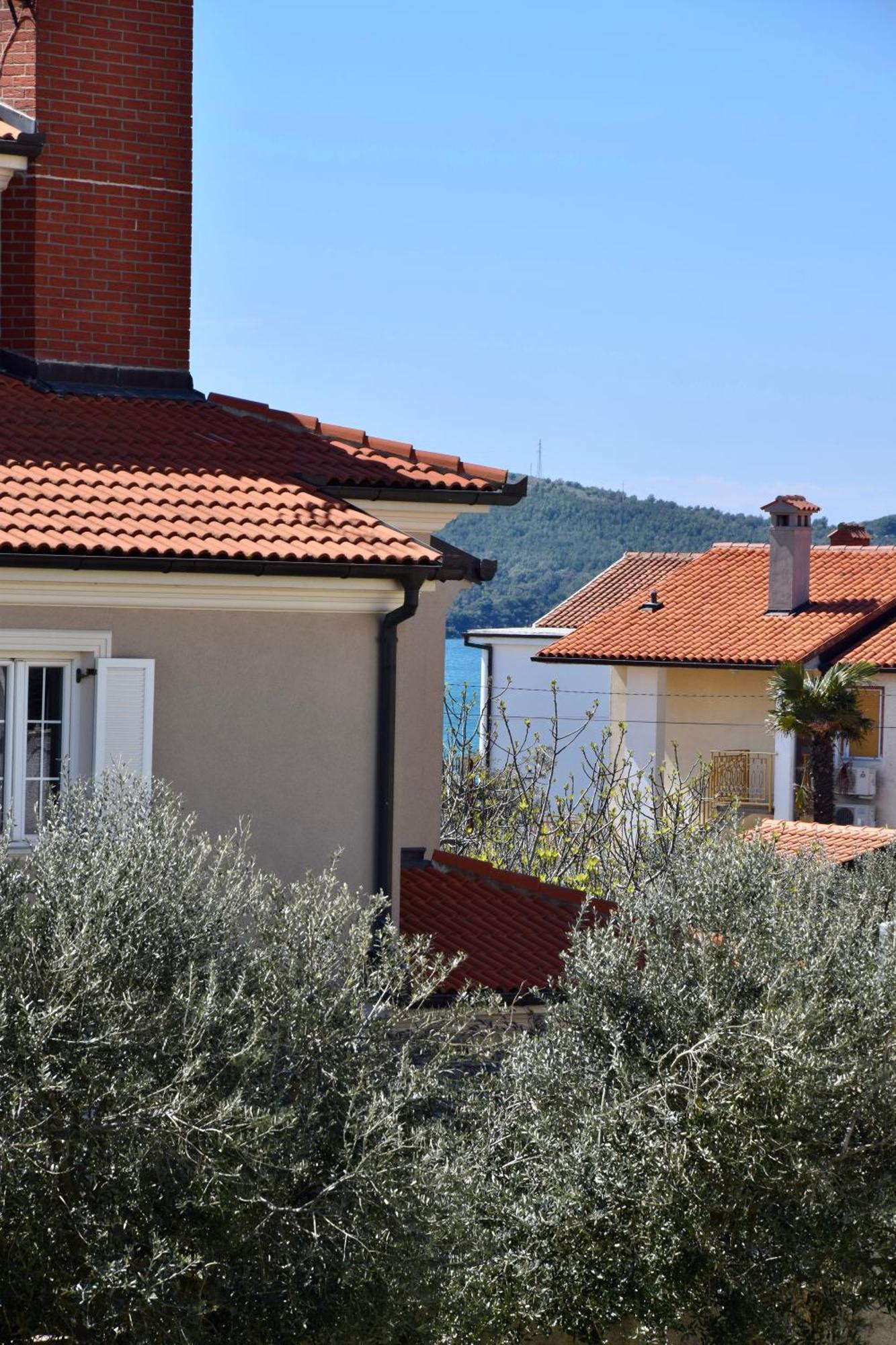 Apartments Vukalovic 2 Medulin Dış mekan fotoğraf