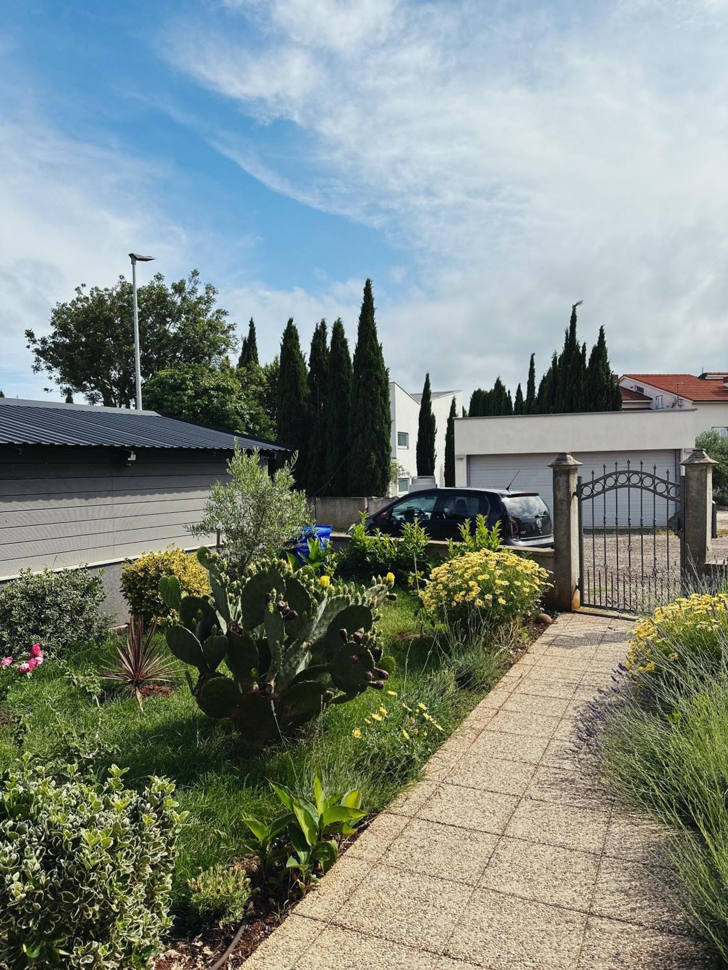 Apartments Vukalovic 2 Medulin Dış mekan fotoğraf