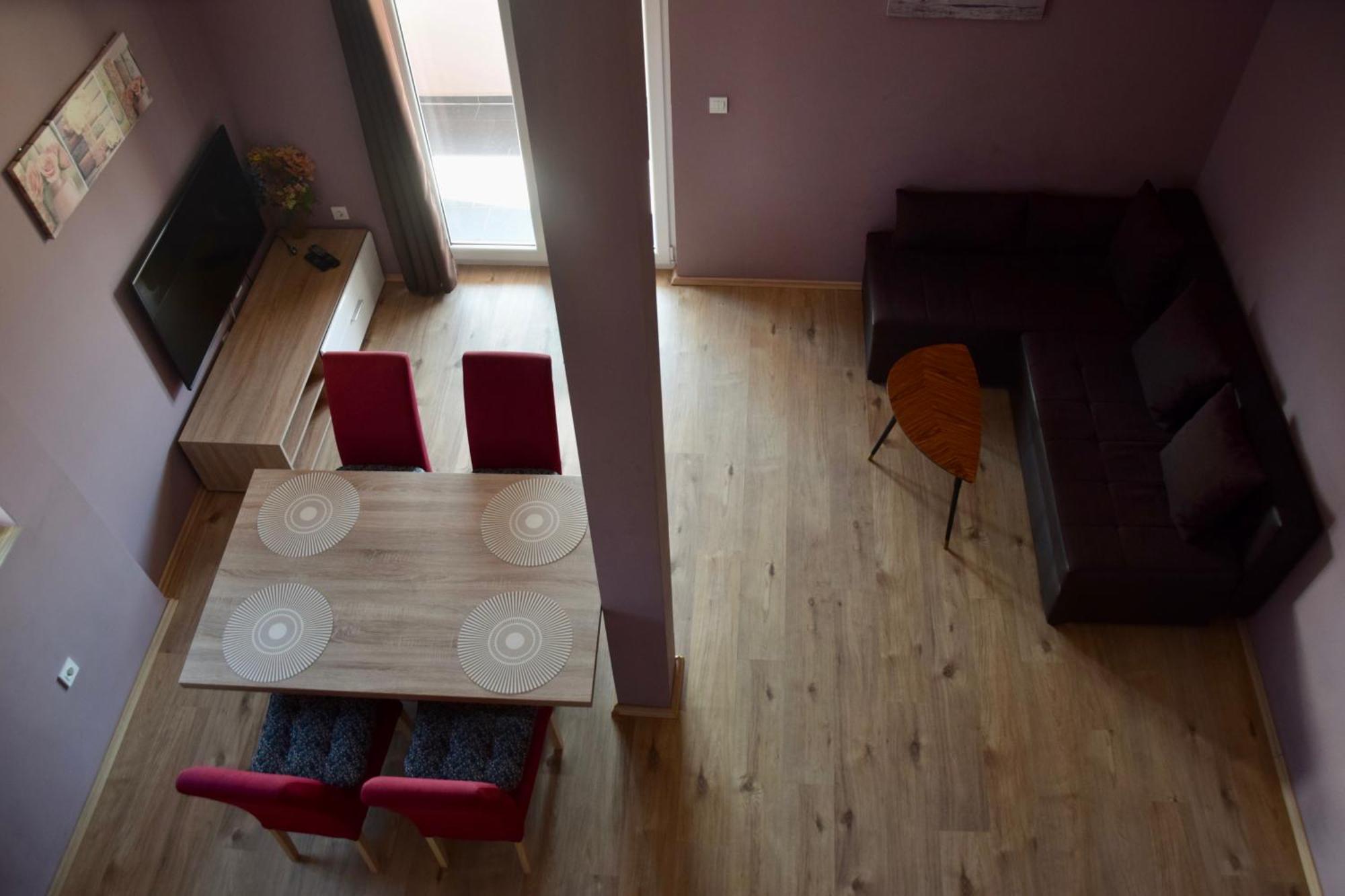 Apartments Vukalovic 2 Medulin Dış mekan fotoğraf