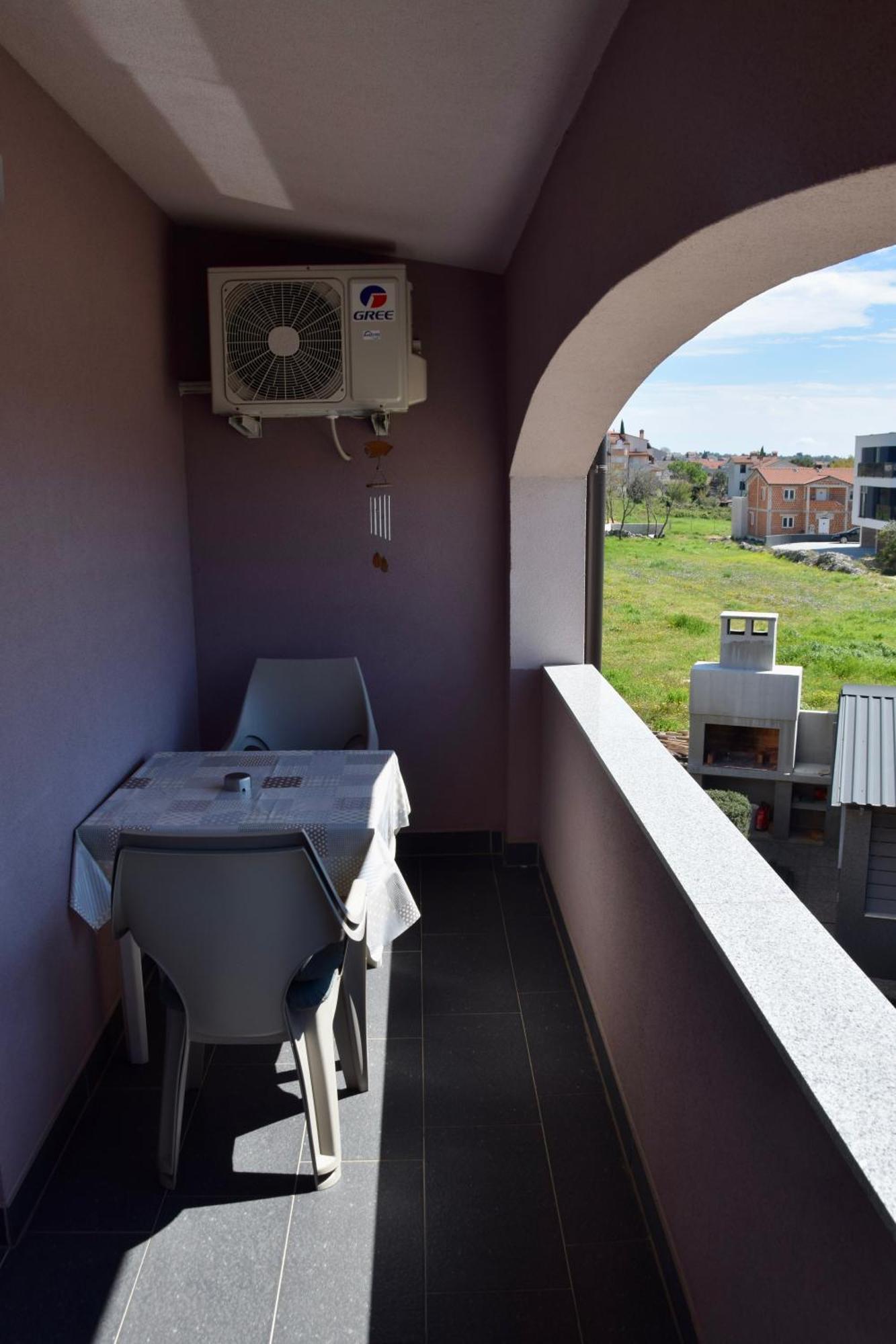 Apartments Vukalovic 2 Medulin Dış mekan fotoğraf